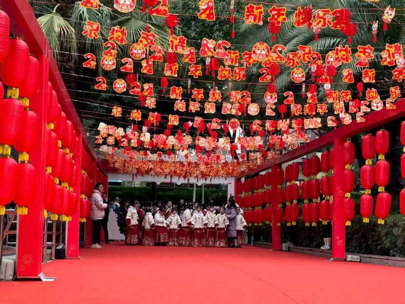 黟县景区演艺